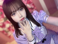 プロフィール写真6・りり|ぷれじーる - 宗右衛門町のコンカフェ