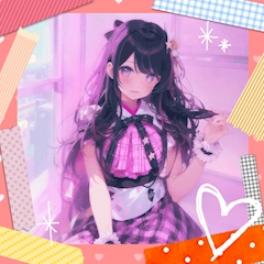 プロフィール写真1・体験メイド|LUMINOUS小倉店・ルミナス コクラテン - 小倉・堺町のガールズバー