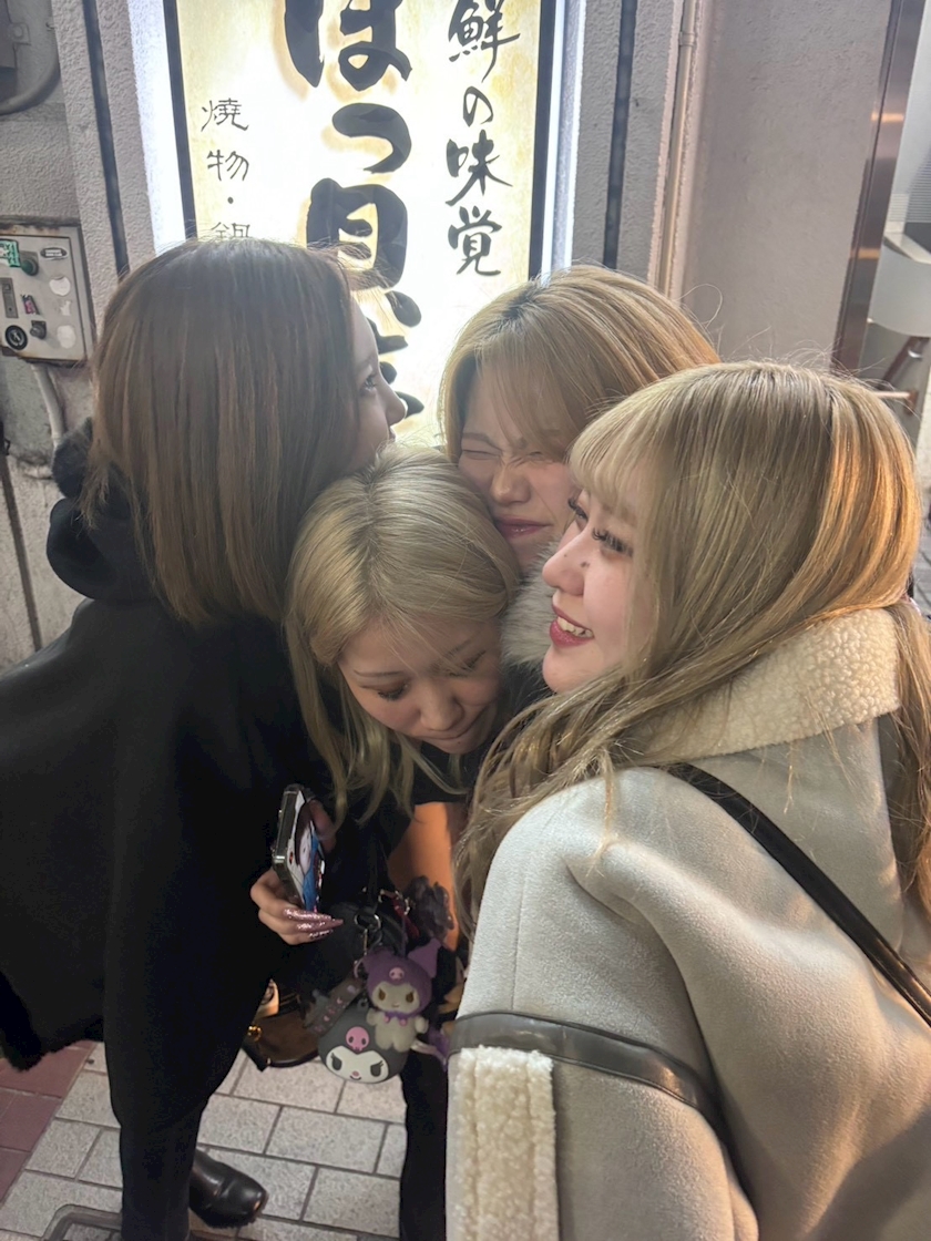 はる Girls Bar SENSATION・センセーション - 仙台駅西口のガールズバー