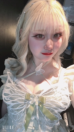 プロフィール写真2・はる｜Girls Bar SENSATION・センセーション - 仙台駅西口のガールズバー
