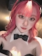 プロフィール写真3・はる｜Girls Bar SENSATION・センセーション - 仙台駅西口のガールズバー