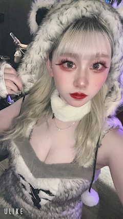 プロフィール写真3・はる|Girls Bar SENSATION・センセーション - 仙台駅西口のガールズバー