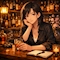 プロフィール写真1・吉井 ひかり|Lounge Lien・リアン - 名古屋 錦のスナック