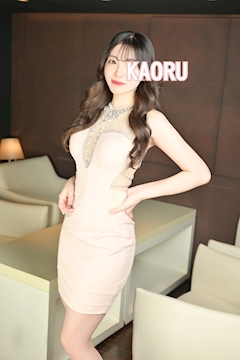 プロフィール写真4・かおる🐰ATHENA｜新橋 キャバクラ・アテナ