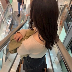 プロフィール写真1・エマ|GIRL'S BAR LENS・レンズ - 広島市(流川)のガールズバー