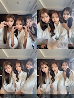 ♡ 聖 ♡「🙂‍↕️🙂‍↕️🙂‍↕️🙂‍↕️」