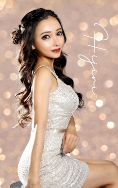 プロフィール写真10・♡ 聖 ♡｜CLUB COOL・クール - 名古屋 錦のキャバクラ