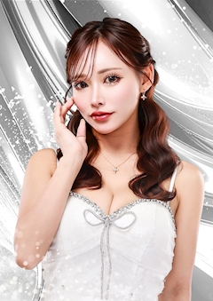 プロフィール写真1・♡ 聖 ♡｜CLUB COOL・クール - 名古屋 錦のキャバクラ