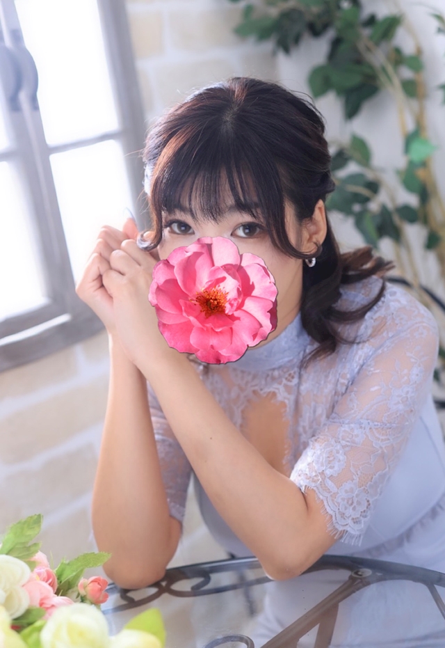 プロフィール写真2・アリス｜多治見 キャバクラ・JADE