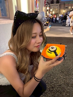 プロフィール写真8・のの【atB 成田】|GIRLS MUSIC BAR “ at B ”・アットビー - 成田のガールズバー