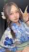 プロフィール写真4・のの【atB 成田】|GIRLS MUSIC BAR “ at B ”・アットビー - 成田のガールズバー