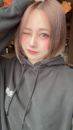プロフィール写真1・のの【atB 成田】|GIRLS MUSIC BAR “ at B ”・アットビー - 成田のガールズバー