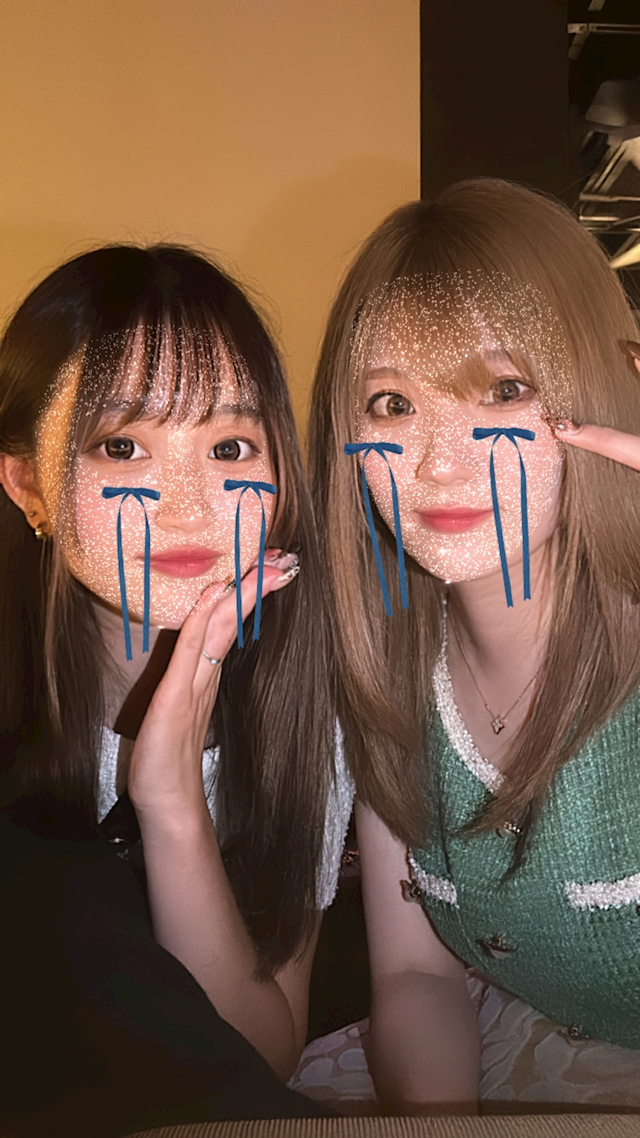 プロフィール写真3・しおね｜多治見 キャバクラ・JADE
