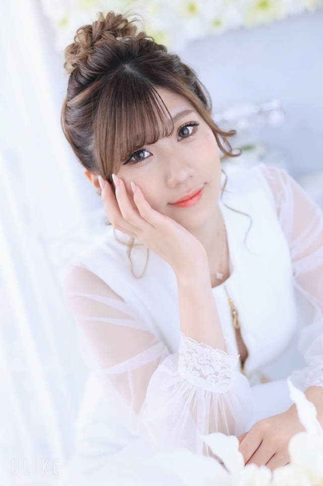 プロフィール写真1・しおね｜多治見 キャバクラ・JADE