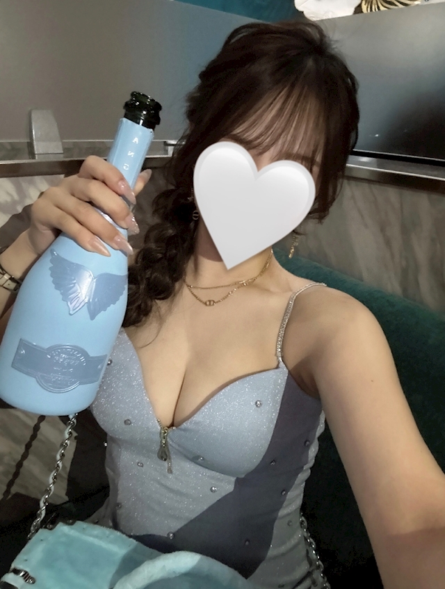 プロフィール写真1・ゆあ｜