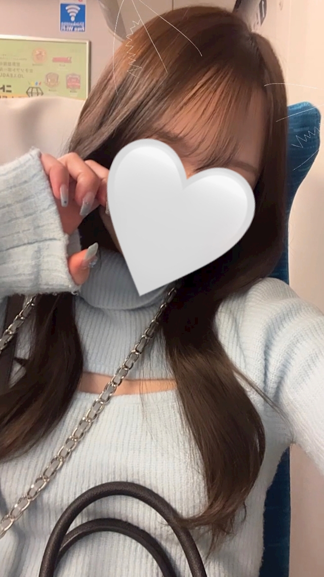 プロフィール写真3・ゆあ｜