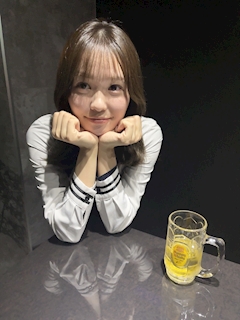 プロフィール写真2・さら｜Girl's Bar Leia・レイア - 森下のガールズバー