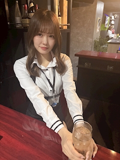 プロフィール写真1・さら｜Girl's Bar Leia・レイア - 森下のガールズバー