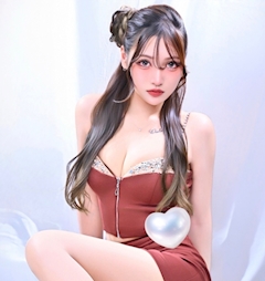プロフィール写真1・ゆり|Club Lusso・クラブ ルッソ - 袋町のキャバクラ