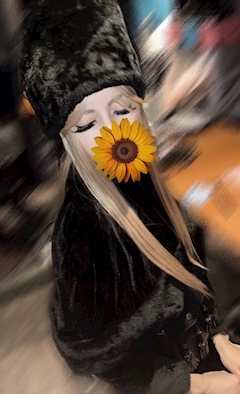 プロフィール写真7・千秋🌻|シャロン - 武蔵小杉のコンカフェ