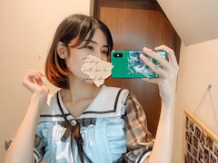 プロフィール写真2・千秋🌻|シャロン - 武蔵小杉のコンカフェ