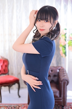 プロフィール写真1・ななみ｜MYUMYU・ミュミュ - 中洲のガールズバー