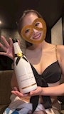 女の子