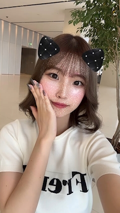 プロフィール写真13・みお｜CLUB Ground・viora・グランヴィオラ - 木屋町のキャバクラ