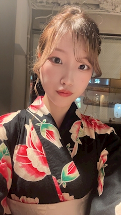 プロフィール写真5・みお｜CLUB Ground・viora・グランヴィオラ - 木屋町のキャバクラ