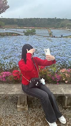 プロフィール写真1・ゆめ|BLUE BIRD・ブルーバード - 諫早市・本町のキャバクラ