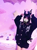 💜🖤ゆりか🖤💜