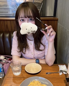 プロフィール写真1・わかな- ̫-|Girls Bar Purimera・プリメーラ - 中野駅北口のガールズバー