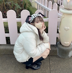 プロフィール写真3・わかな- ̫-|Girls Bar Purimera・プリメーラ - 中野駅北口のガールズバー