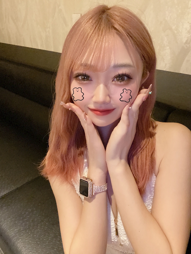 プロフィール写真2・ルナ｜
