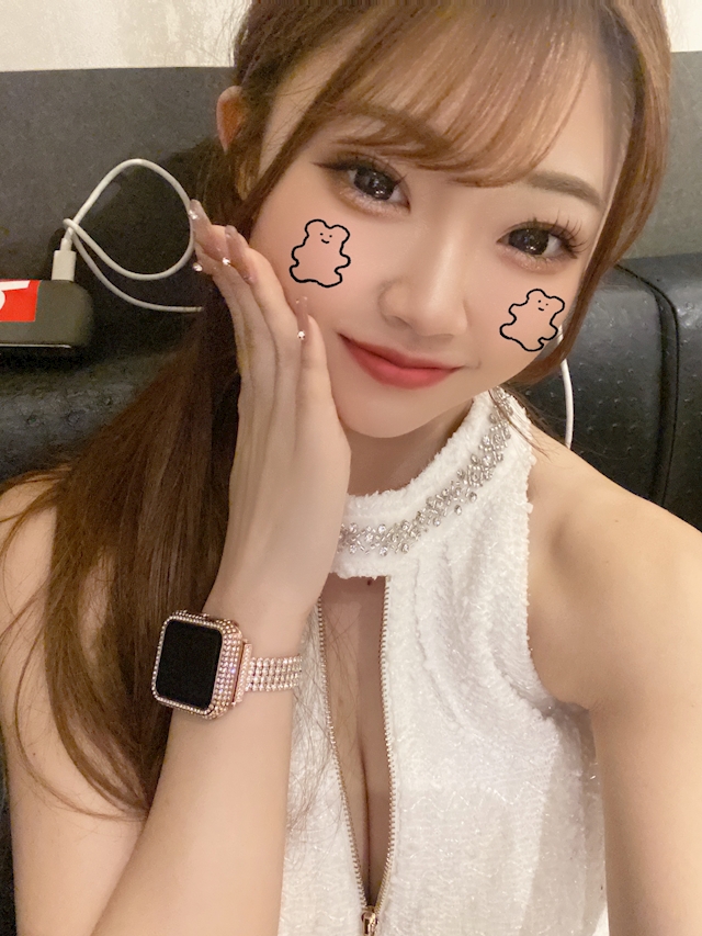 プロフィール写真3・ルナ｜