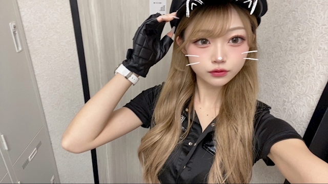 プロフィール写真2・ルナ｜