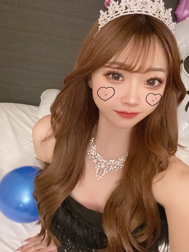 プロフィール写真1・ルナ｜