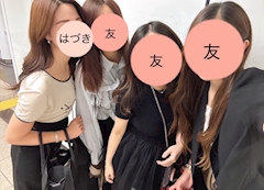 プロフィール写真2・はづき|with・ウィズ - 名古屋 大曽根のキャバクラ