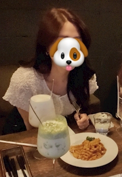 プロフィール写真1・はづき|with・ウィズ - 名古屋 大曽根のキャバクラ