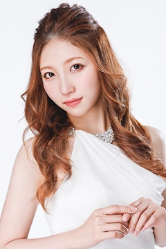 プロフィール写真1・睦月 杏｜BARCELONA P&J・ピーアンドジェイ - すすきのニュークラブ（キャバクラ）