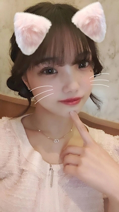 プロフィール写真4・まりん🐬💓 💎Carat|Club Carat・キャラット - 千葉・富士見町のキャバクラ