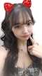 プロフィール写真1・まりん🐬💓 💎Carat|Club Carat・キャラット - 千葉・富士見町のキャバクラ