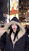 プロフィール写真3・つき｜新橋キャバクラ キング・アンド・クイーン