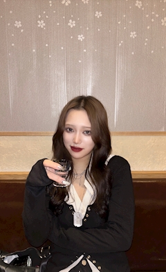 プロフィール写真4・つき｜新橋キャバクラ キング・アンド・クイーン