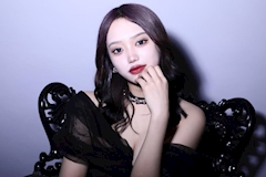 プロフィール写真2・つき｜新橋キャバクラ キング・アンド・クイーン