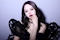 プロフィール写真2・つき｜新橋キャバクラ キング・アンド・クイーン
