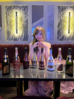 あい 💎Carat「ハッピーバースデー♡」
