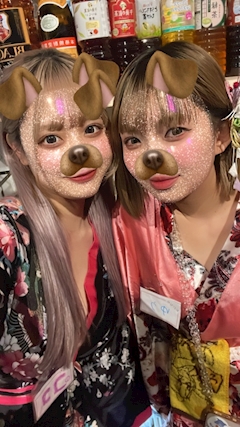 ココ🐼「3/23 しゅ🦋」