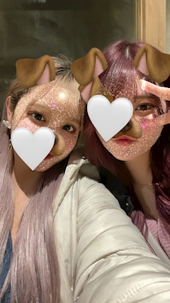 ココ🐼「3/27 しゅ🦋」