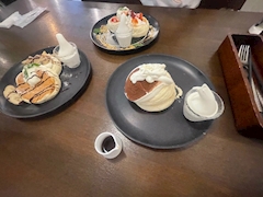 なる「さむーーーい」